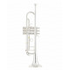 Yamaha YTR-8335GS 04 Trumpet Труба Bb